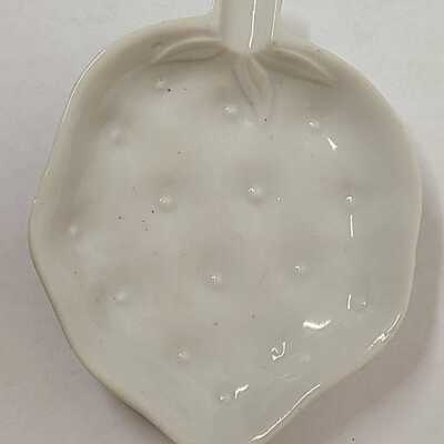 Strawberry Dish