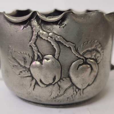 Silver Cup, Pair Point