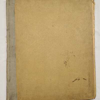 O.R.&N. Co. Payroll Ledger 1916