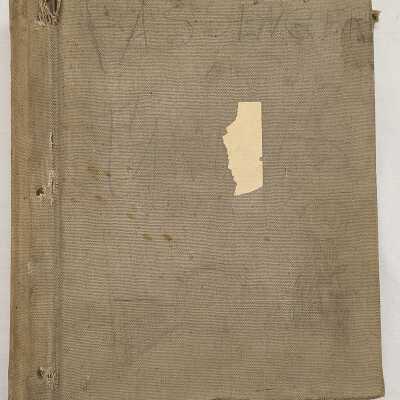 Tariff Book 1926-1932