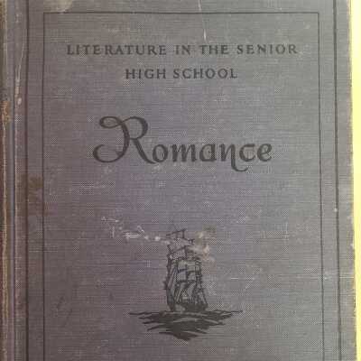 Literature In The Senior High School, Romance