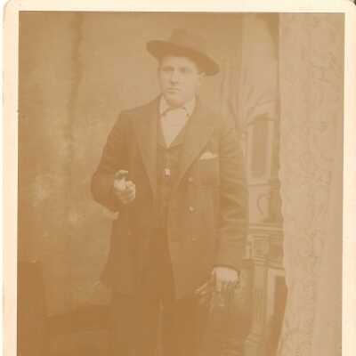 Photo, Eastman Photography