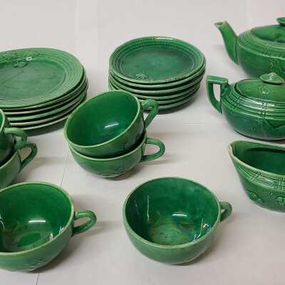 Tea Set, Childs (21 Units)