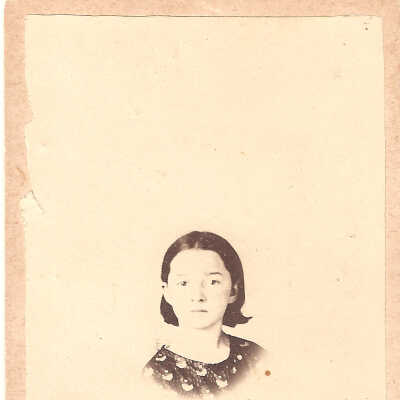 Photo, Mary Nelson