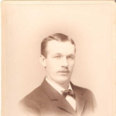 Photo, Johnson