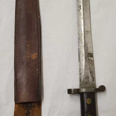 Bayonet