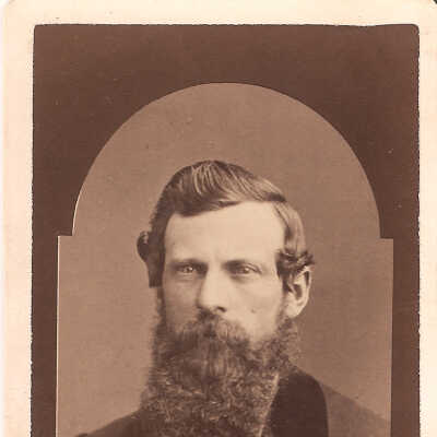 Photo, W. Marshall