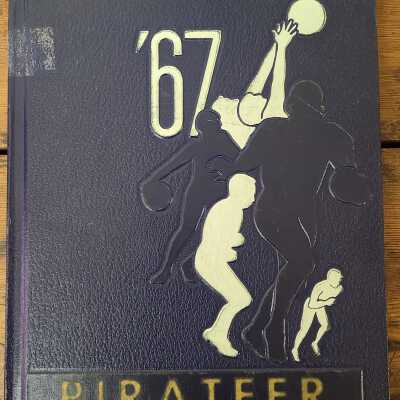Year Book 1967