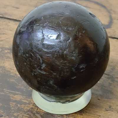 Bowling Ball