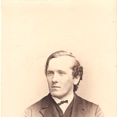 Photo, Samuel Bigger