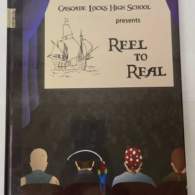 Yearbook, CLHS 2007
