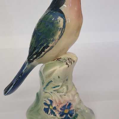 Ceramic Bird