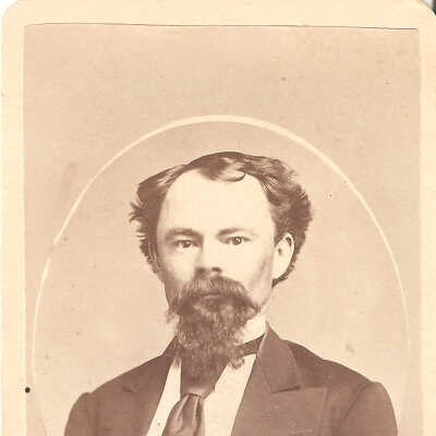 Photo, A. Thomas