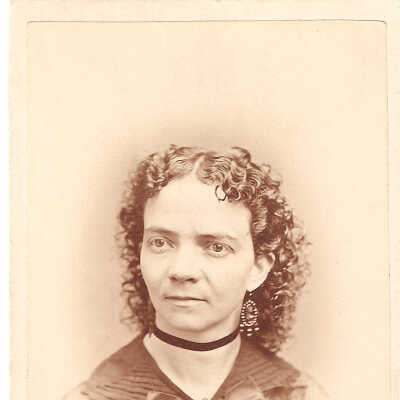 Photo, K. E. Nelson