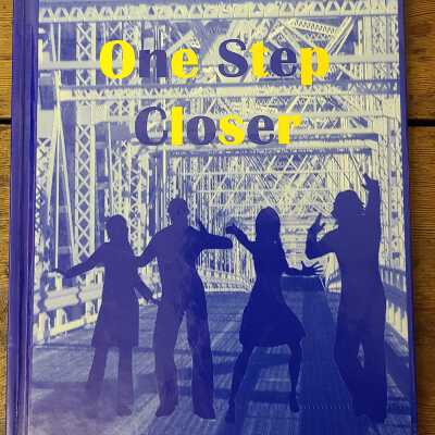 Yearbook, CLHS 2009