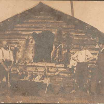 Bear Creek, Photograph