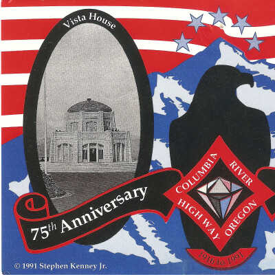 Postcard, Jubilee