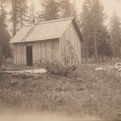K. A. Pierce Guler Wa. Photograph