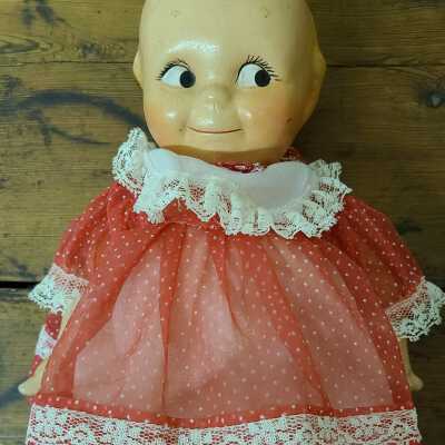 Kewpie Doll 1930