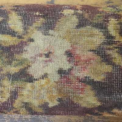 Foot-warmer, Charcoal,