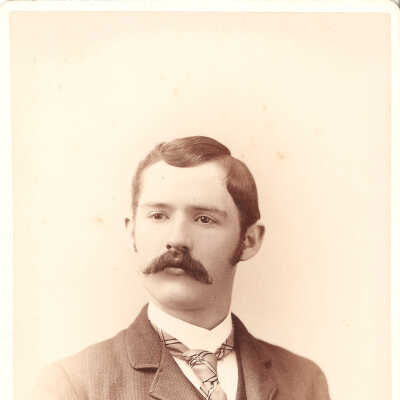 Photo, Ludwig Gerhard
