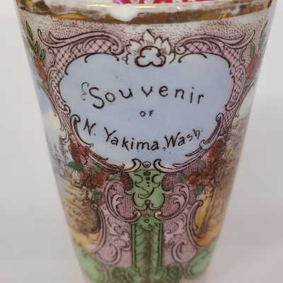 Souvenir, Yakima, Wa