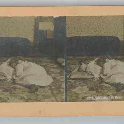 Stereograph