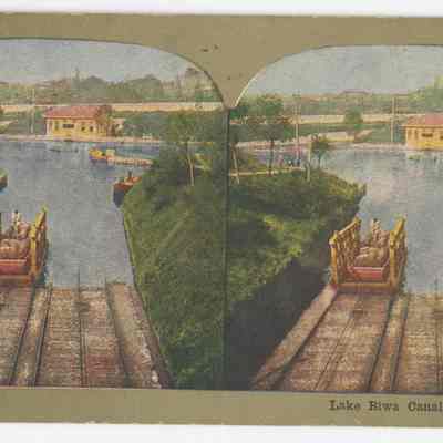 Stereographs