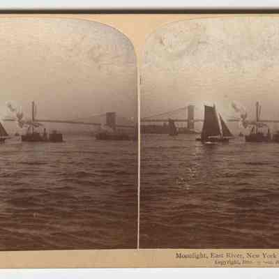Stereographs