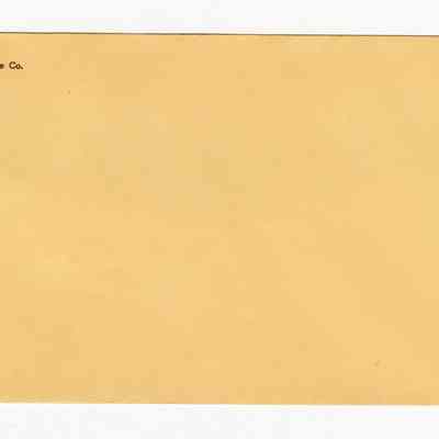 Envelope