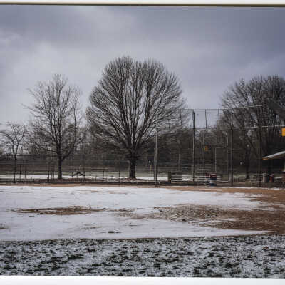 Photograph from "Sense of Place" Exhibit