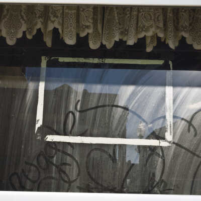 Photograph from "Sense of Place" Exhibit