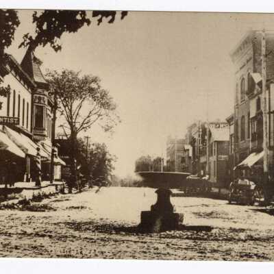 Postcard, Photographic