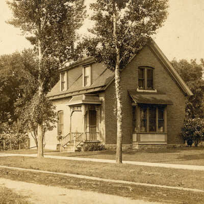 Postcard, Photographic