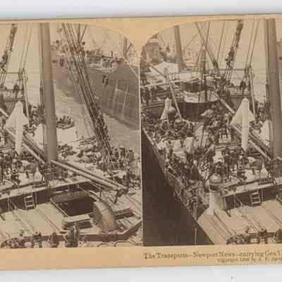 Stereographs