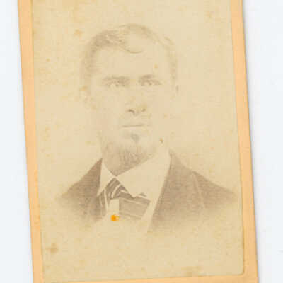 Carte de Visite