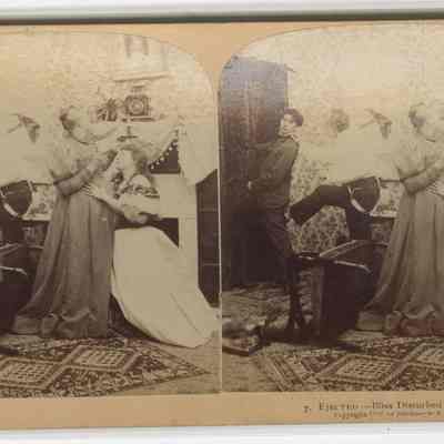 g – “7. Ejected – Bliss disturbed at 1:50 AM”