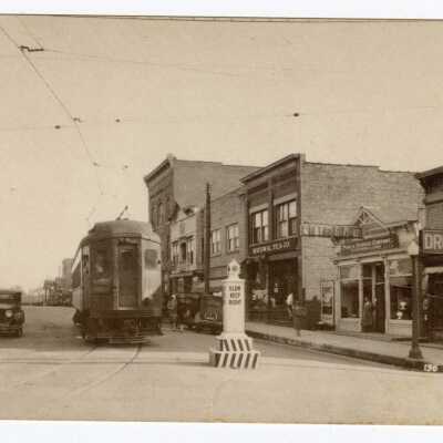 Postcard, Photographic