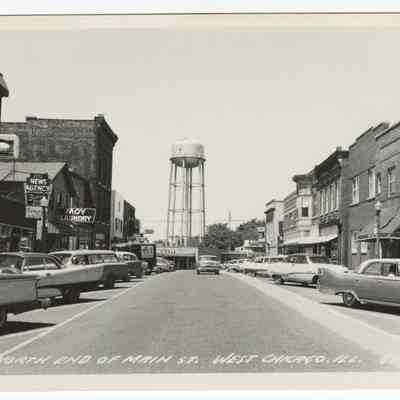 Postcard, Photographic