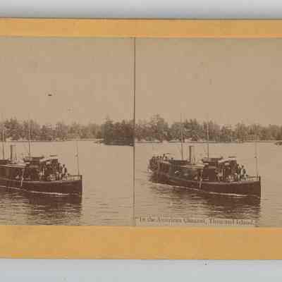 Stereograph