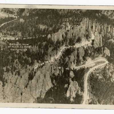 Postcard, Photographic