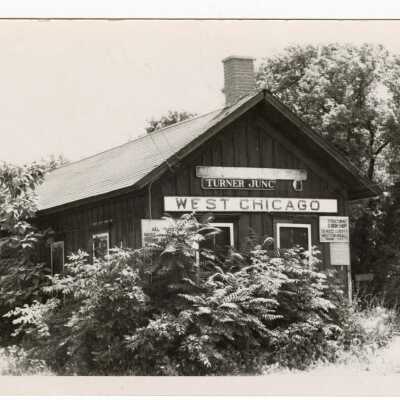 Postcard, Photographic