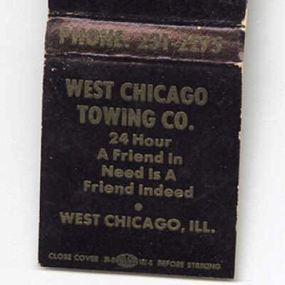 Matchbook