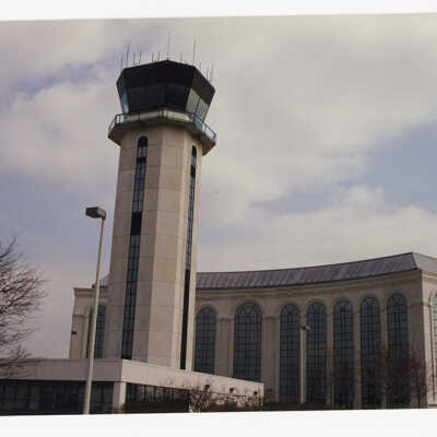 Photograph, DuPage Airport