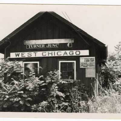 Postcard, Photographic