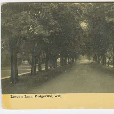 Postcard, Photographic