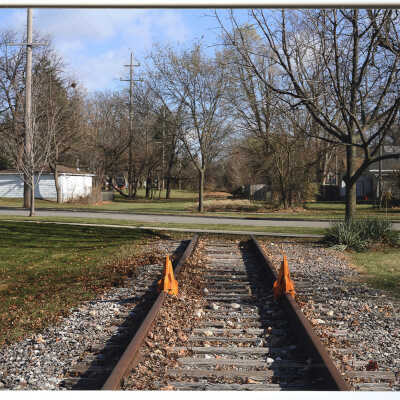 Photograph from "Sense of Place" exhibit