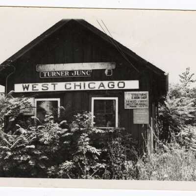 Postcard, Photographic