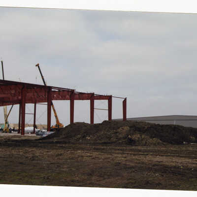 Photograph, DuPage Airport