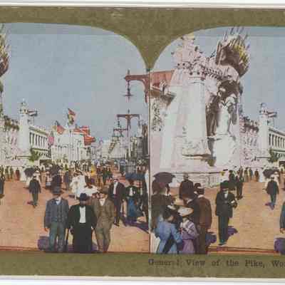 Stereograph